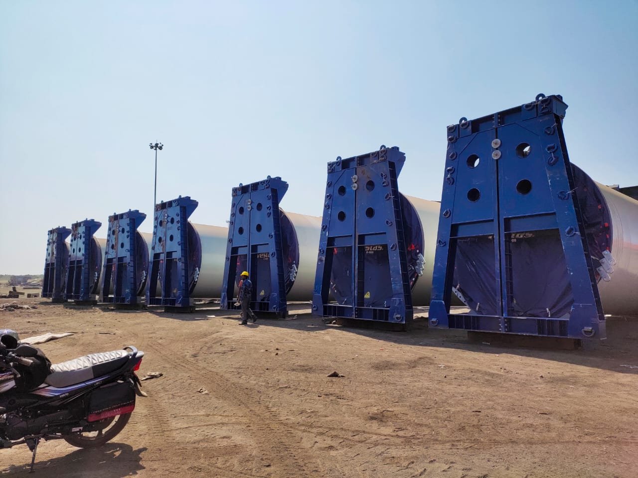 Aditya Marine Limited